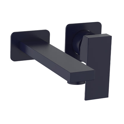 Vogt Kapfenberg Trim for Wall Mount Lavatory Faucet TM.KG.1400 in Matte Black
