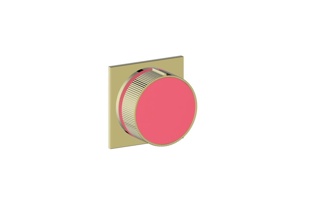 Moon / Fresh Raspberry