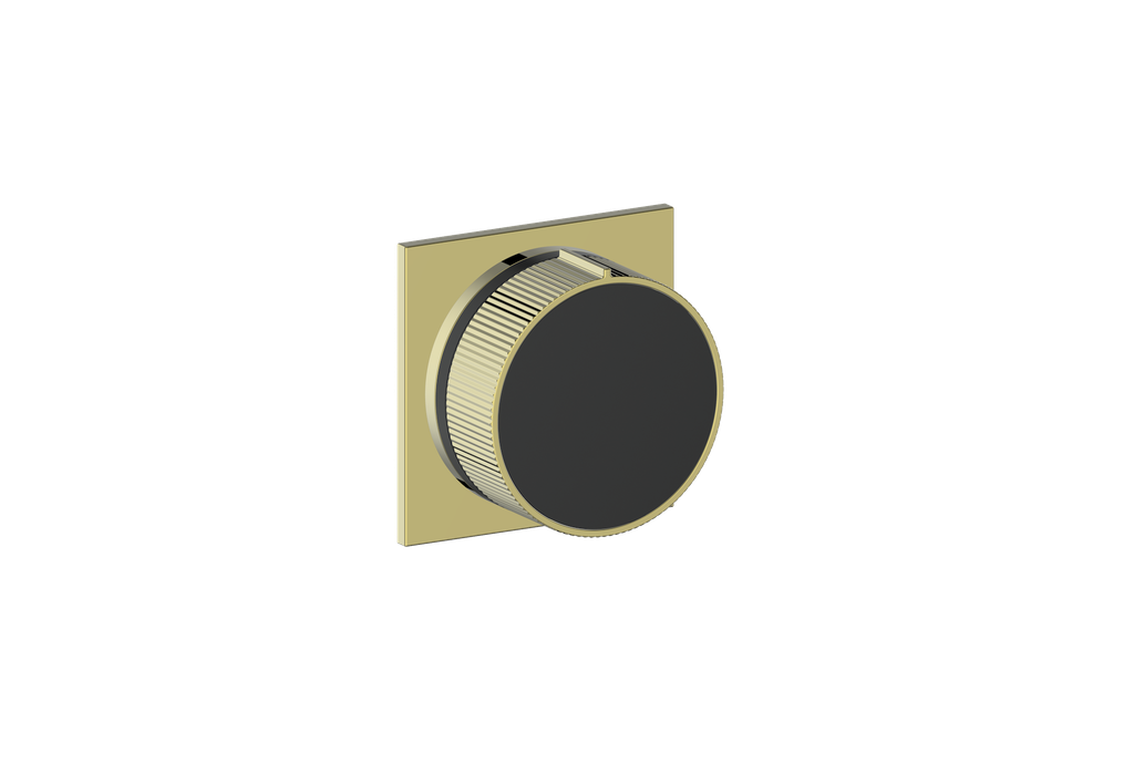 Moon / Matte Black