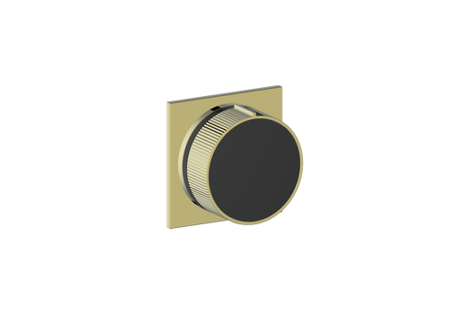 Moon / Matte Black