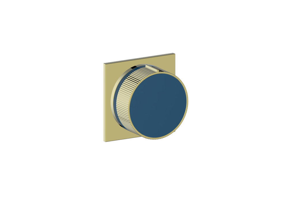Moon / Midnight Blue