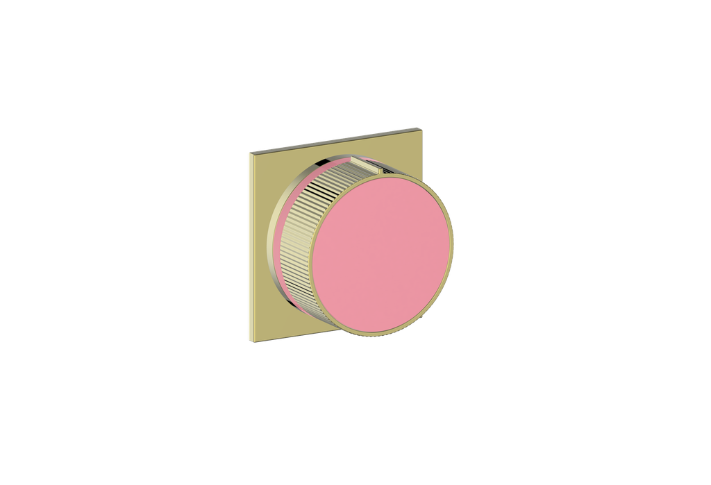 Moon / Rose Pink