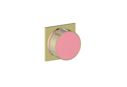 Moon / Rose Pink