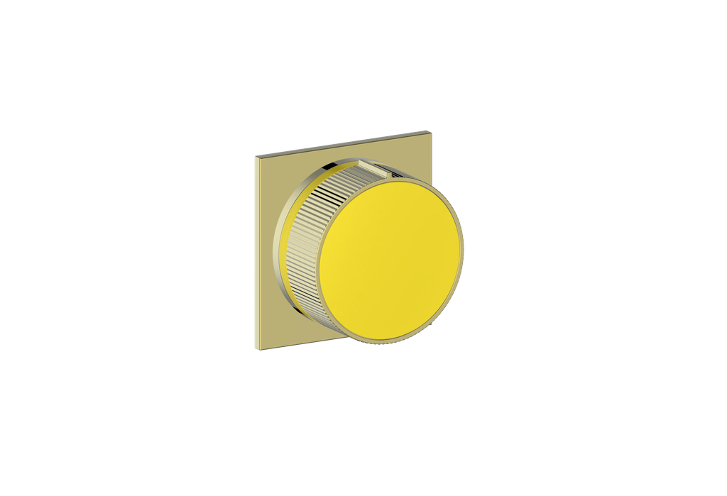 Moon / Sunshine Yellow