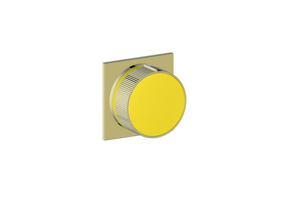 Moon / Sunshine Yellow