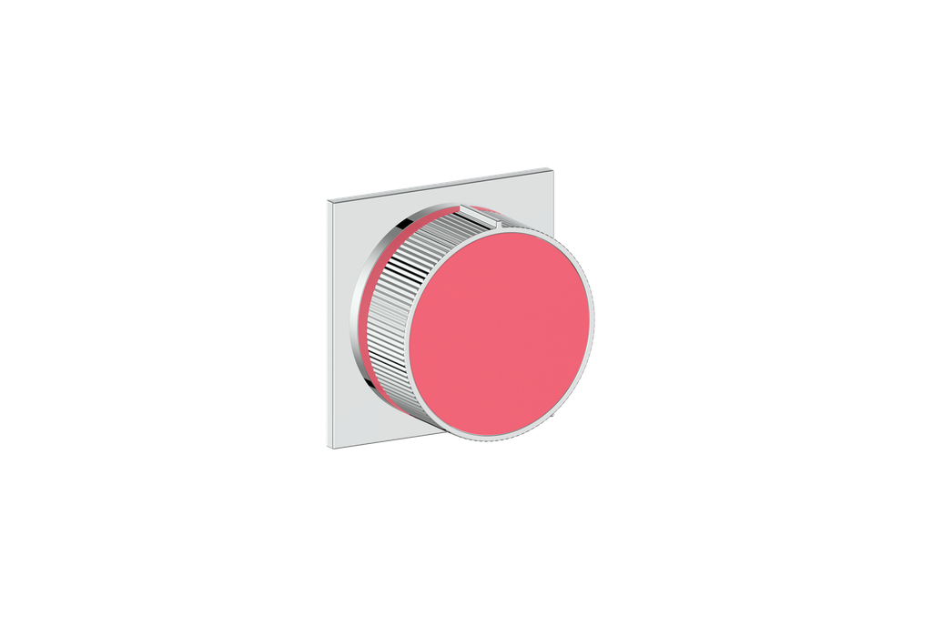 Moon / Fresh Raspberry
