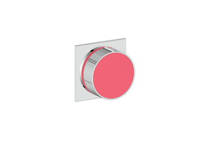 Moon / Fresh Raspberry