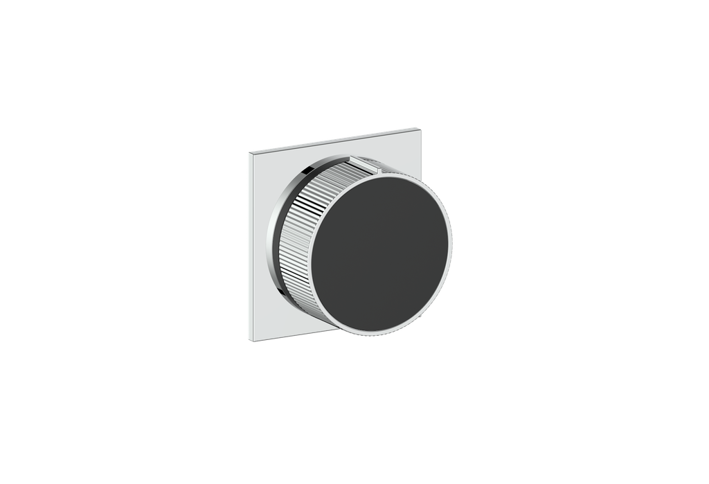 Moon / Matte Black