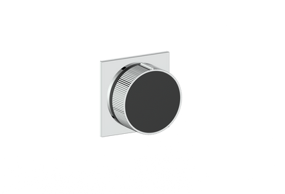 Moon / Matte Black
