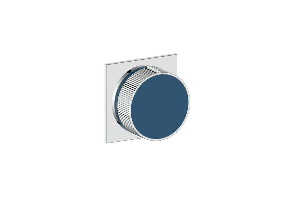 Moon / Midnight Blue