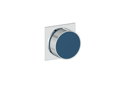 Moon / Midnight Blue