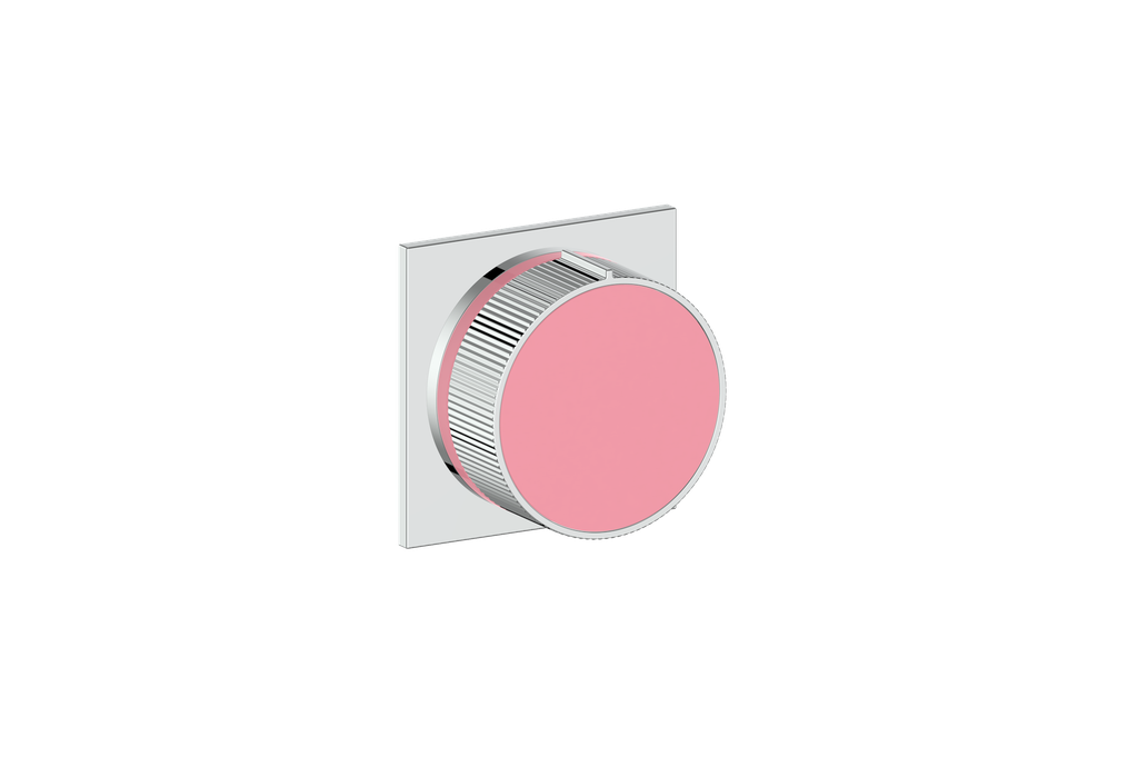 Moon / Rose Pink