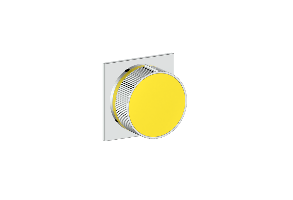 Moon / Sunshine Yellow