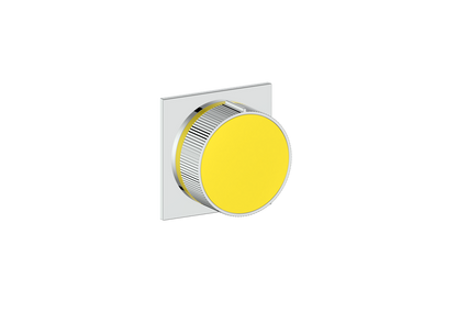 Moon / Sunshine Yellow
