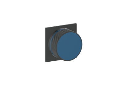 Moon / Midnight Blue