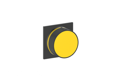 Moon / Sunshine Yellow