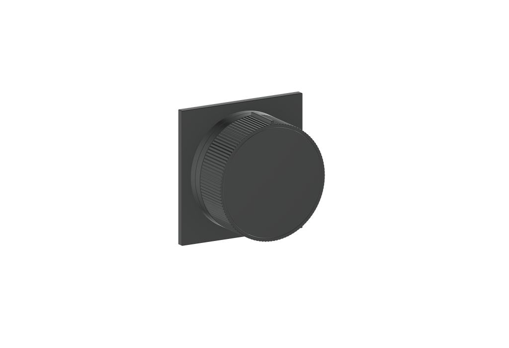 Moon / Matte Black