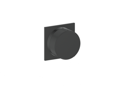 Moon / Matte Black