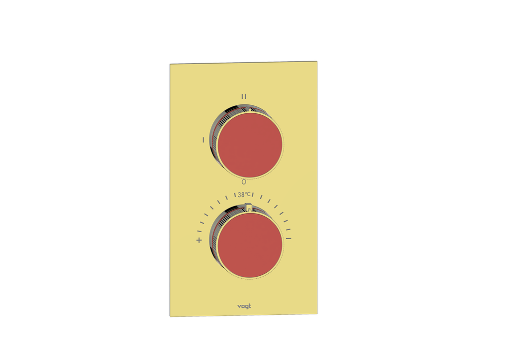 Moon / Cinnamon