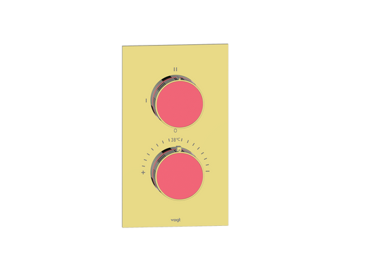 Moon / Fresh Raspberry