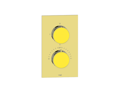 Moon / Sunshine Yellow