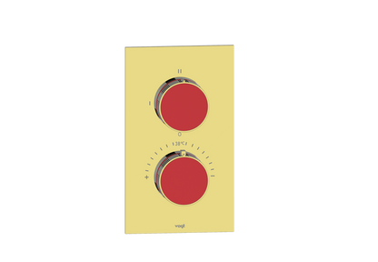 Moon / Tango Red