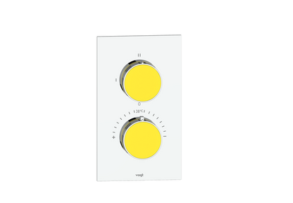 Moon / Sunshine Yellow