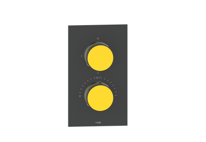 Moon / Sunshine Yellow