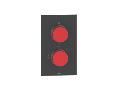 Moon / Tango Red
