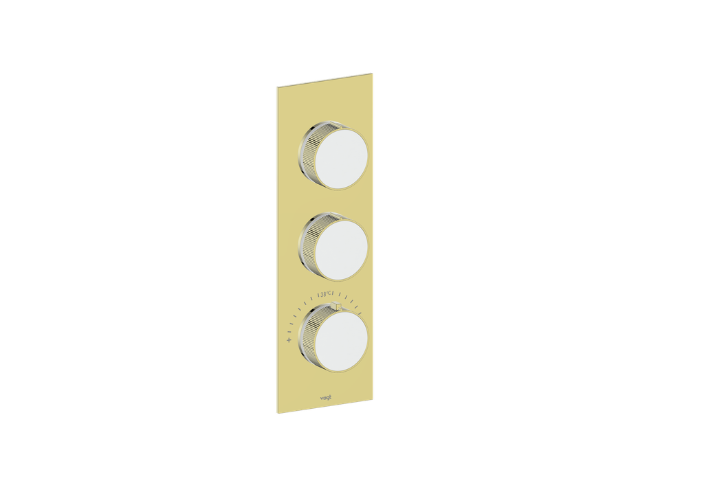 Moon / Matte White