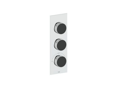 Moon / Matte Black