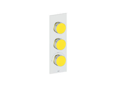 Moon / Sunshine Yellow