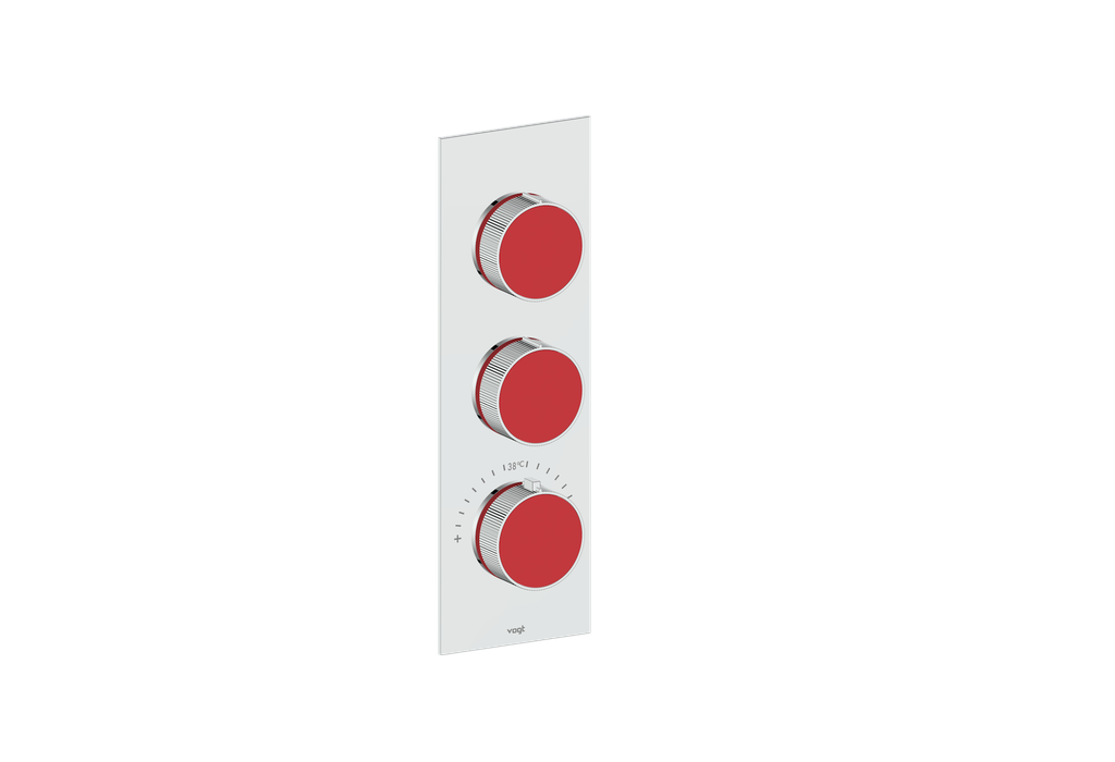 Moon / Tango Red