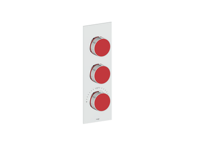 Moon / Tango Red
