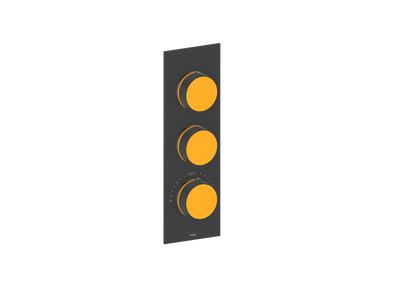 Moon / Butterscotch