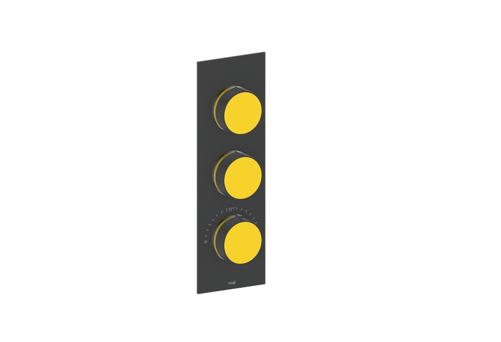 Moon / Sunshine Yellow