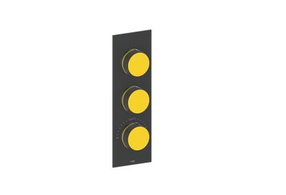 Moon / Sunshine Yellow