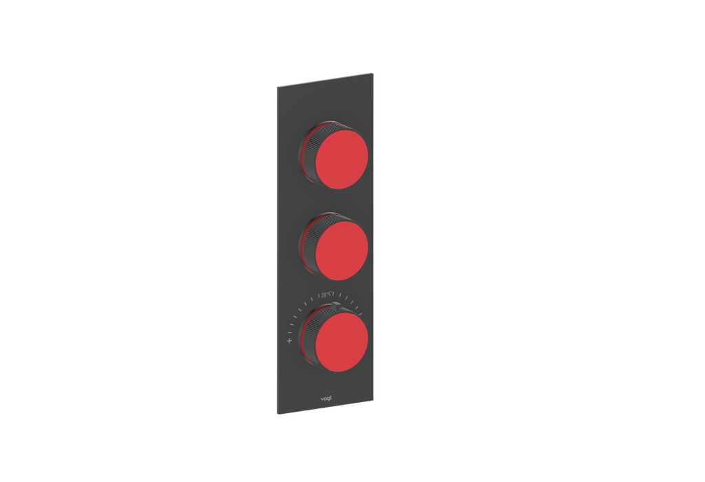 Moon / Tango Red