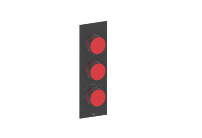Moon / Tango Red
