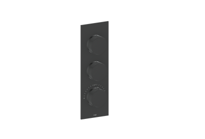 Moon / Matte Black