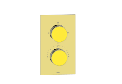 Moon / Sunshine Yellow