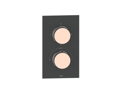 Moon / Blush Pink