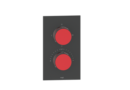 Moon / Tango Red