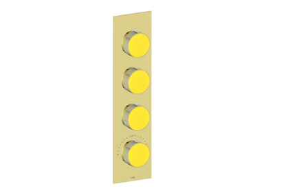 Moon / Sunshine Yellow