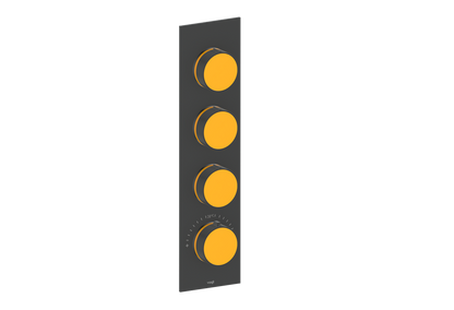 Moon / Butterscotch