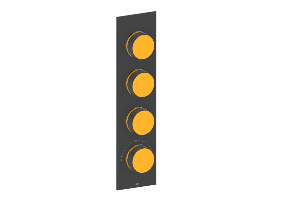 Moon / Butterscotch