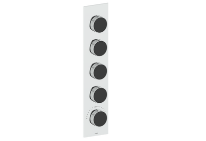 Moon / Matte Black
