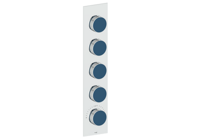 Moon / Midnight Blue