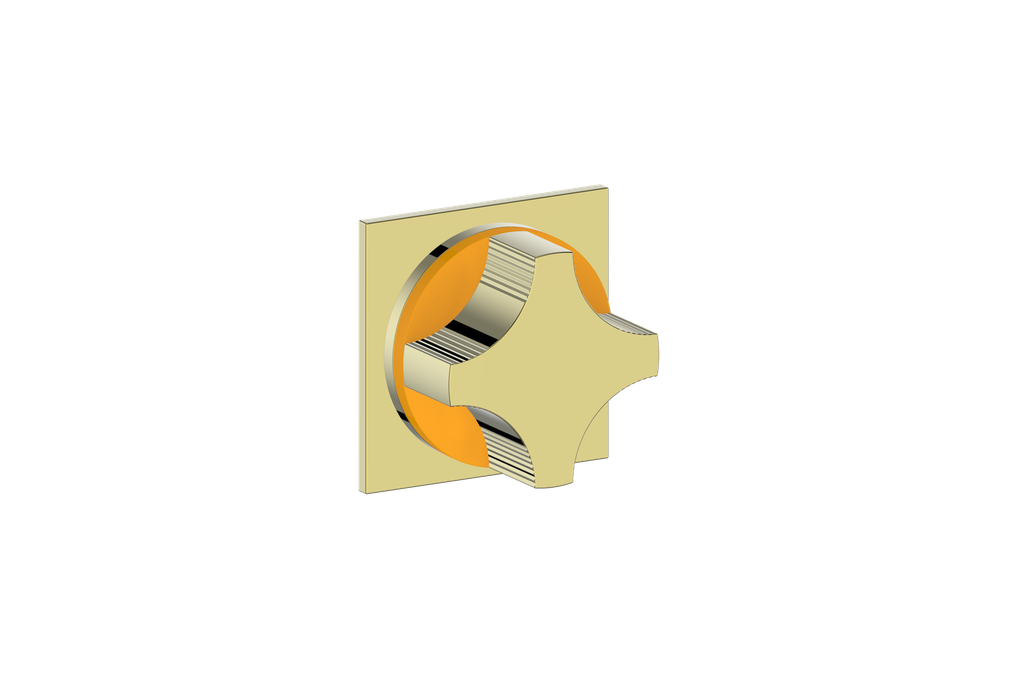 Crescent / Butterscotch