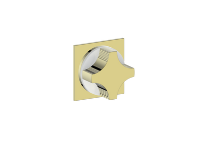 Crescent / Matte White